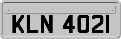 KLN4021