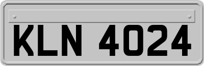 KLN4024