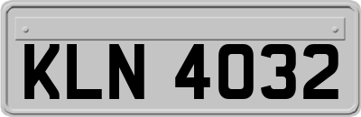 KLN4032