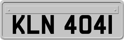 KLN4041