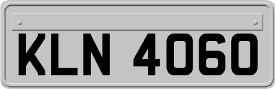 KLN4060