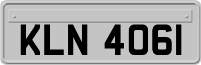 KLN4061