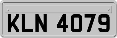 KLN4079