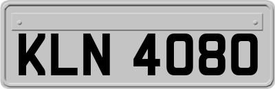 KLN4080