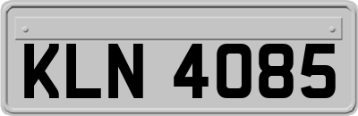 KLN4085