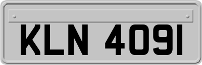 KLN4091