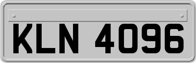 KLN4096