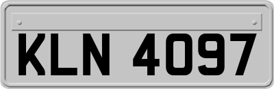 KLN4097