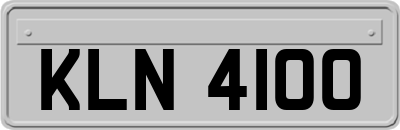 KLN4100
