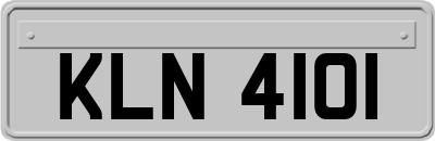 KLN4101
