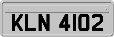 KLN4102