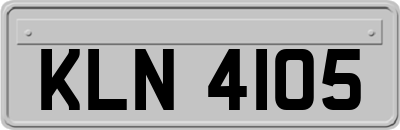 KLN4105
