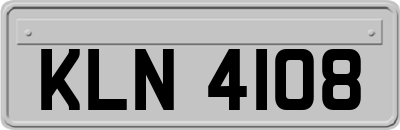 KLN4108