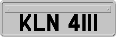 KLN4111