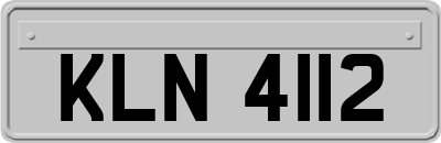 KLN4112