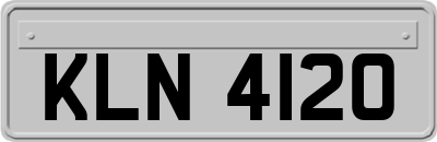 KLN4120