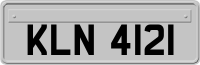 KLN4121