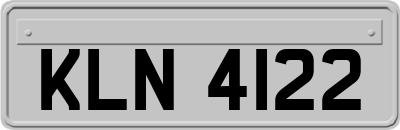 KLN4122