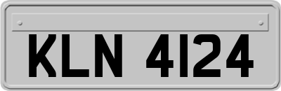 KLN4124