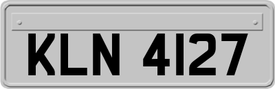 KLN4127
