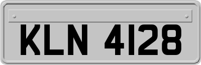 KLN4128