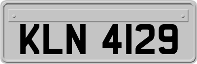 KLN4129