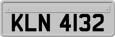 KLN4132