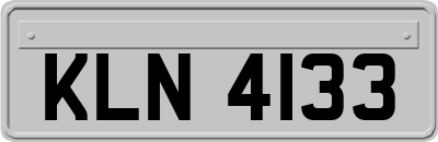 KLN4133