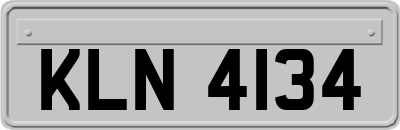 KLN4134