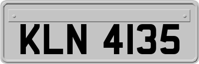 KLN4135