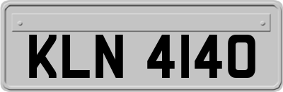 KLN4140