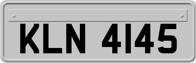 KLN4145