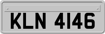 KLN4146