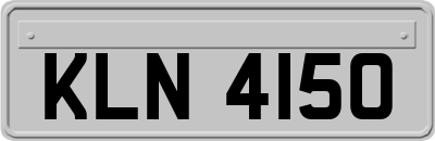 KLN4150