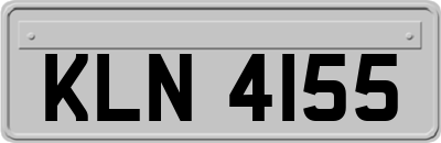 KLN4155