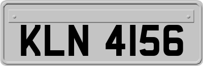 KLN4156