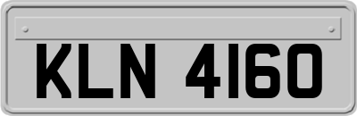 KLN4160