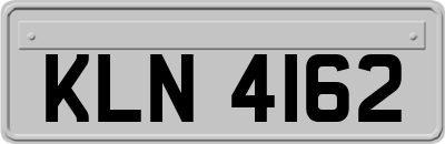 KLN4162