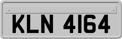 KLN4164