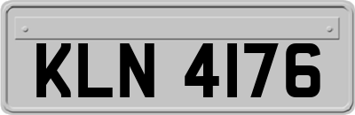 KLN4176