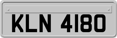 KLN4180