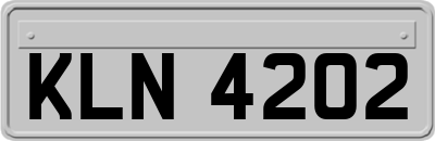 KLN4202