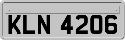 KLN4206