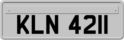 KLN4211