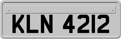 KLN4212
