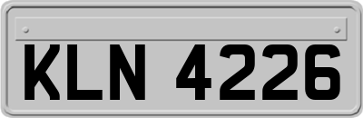 KLN4226