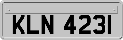 KLN4231