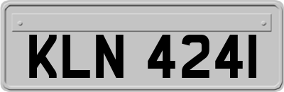 KLN4241