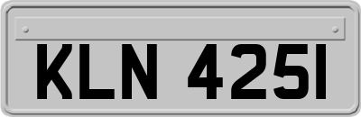 KLN4251