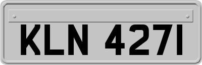 KLN4271